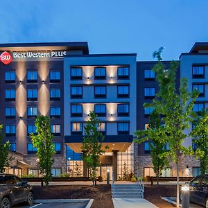 Best Western Plus Cranberry-Pittsburgh North Cranberry Township Exterior photo