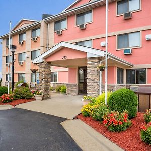 Quality Inn Cedar Rapids South Exterior photo