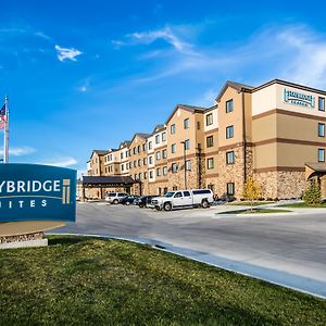 Staybridge Suites Grand Forks, An Ihg Hotel Exterior photo