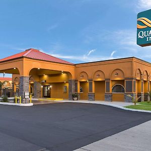 Quality Inn Redding Exterior photo
