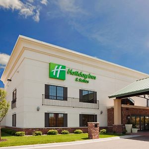 Holiday Inn Hotel & Suites Minneapolis-Lakeville, An Ihg Hotel Exterior photo