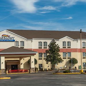 Baymont By Wyndham Cordova/Memphis/Wolfchase Hotel Exterior photo