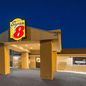 Super 8 By Wyndham Sioux City/Morningside Area Exterior photo