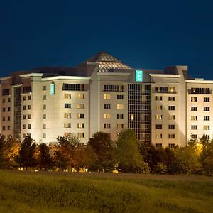 Embassy Suites By Hilton Nashville South Cool Springs Franklin Exterior photo
