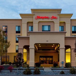 Hampton Inn Pendleton Exterior photo