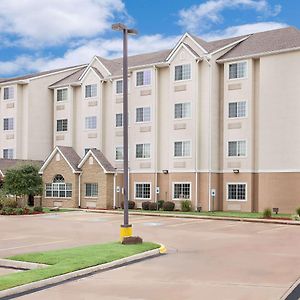 Microtel Inn & Suites By Wyndham Conway Exterior photo