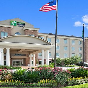 Holiday Inn Express & Suites Gonzales, An Ihg Hotel Exterior photo