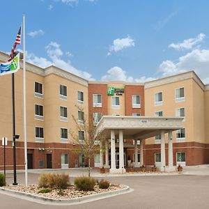 Holiday Inn Express & Suites Denver North - Thornton, An Ihg Hotel Exterior photo