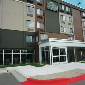 La Quinta By Wyndham Baltimore N / White Marsh Exterior photo