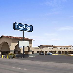 Travelodge By Wyndham Clovis Exterior photo