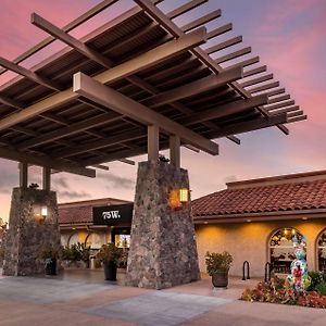 Best Western Plus Thousand Oaks Inn Exterior photo