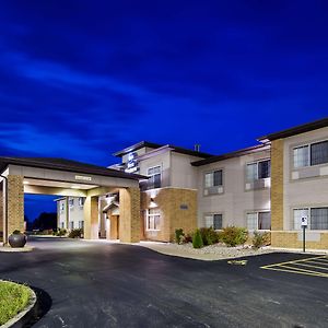 Best Western Plover-Stevens Point Hotel & Conference Center Exterior photo