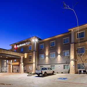 Best Western Plus Lonestar Inn & Suites Colorado City Exterior photo
