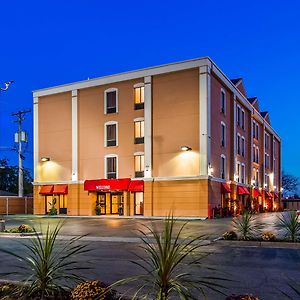 Best Western Plus O'Hare International South Hotel Franklin Park Exterior photo