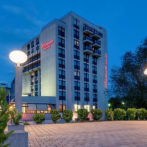 Mercure Hotel Saarbrucken City Exterior photo