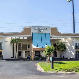 Quality Inn Selma Exterior photo