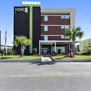 Home2 Suites By Hilton Gulfport I-10 Exterior photo
