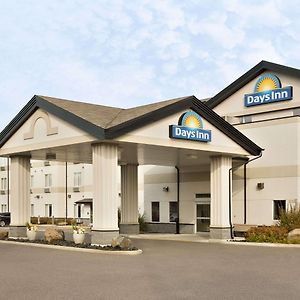 Days Inn By Wyndham Thunder Bay North Exterior photo