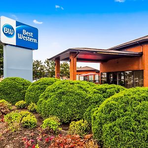 Best Western Hotel Brossard Exterior photo