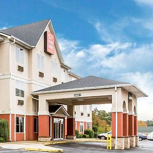 Econo Lodge Inn & Suites Douglasville Exterior photo