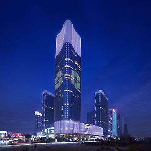 Shangri-La Yiwu Yiwu  Exterior photo