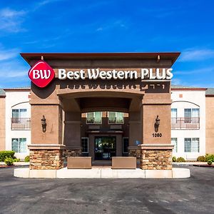 Best Western Plus Twin View Inn & Suites Redding Exterior photo