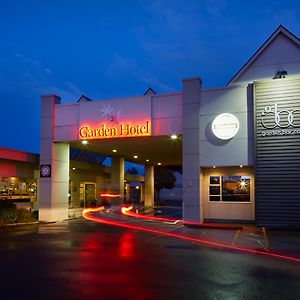 The Garden Hotel Christchurch Exterior photo