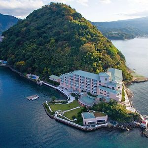 Wyndham Grand Awashima Hotel Numazu Exterior photo