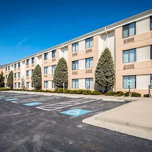 Sleep Inn & Suites Princeton I-77 Exterior photo