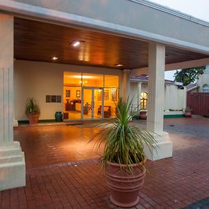 Mountain View International By Bon Hotels Mbabane Exterior photo