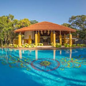 Amaya Signature Dambulla Exterior photo