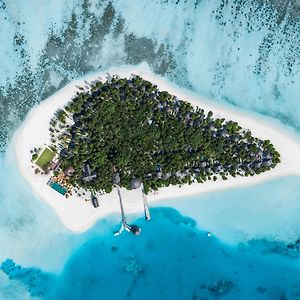 Angsana Velavaru Meedhoo  Exterior photo