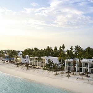 Riu Atoll Hotel Kudahuvadhoo Exterior photo