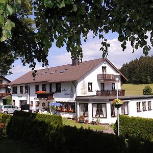 Gasthof Schwarzwaldtanne Hotel Schoenwald im Schwarzwald Exterior photo