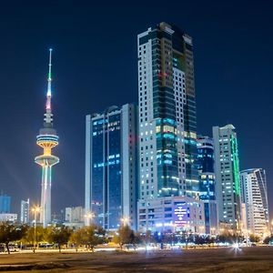 Grand Majestic Hotel Kuwait Kuwait City Exterior photo