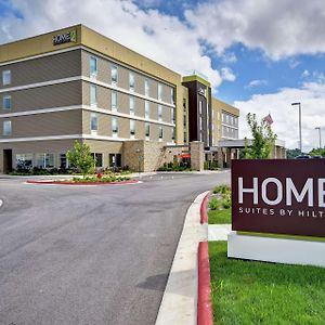 Home2 Suites By Hilton Springfield North Exterior photo