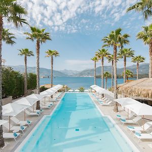 Nikki Beach Resort & Spa Montenegro Tivat Exterior photo