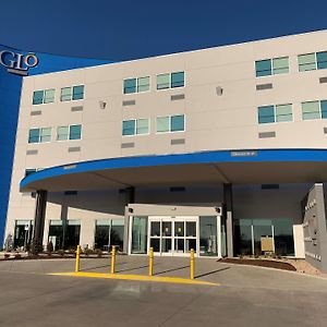 Glo Best Western Tulsa-Catoosa East Route 66 Exterior photo