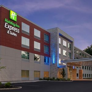 Holiday Inn Express & Suites Kingsland I-95-Naval Base Area, An Ihg Hotel Exterior photo