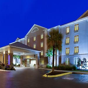 Holiday Inn Express Hotel & Suites Charleston-Ashley Phosphate, An Ihg Hotel Exterior photo