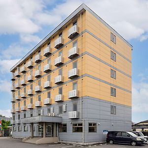 Comfort Inn Kofu Exterior photo