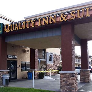 Quality Inn & Suites El Cajon San Diego East Exterior photo
