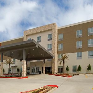 Holiday Inn Express & Suites - Lake Charles South Casino Area, An Ihg Hotel Exterior photo