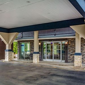 Quality Inn Mount Vernon Exterior photo