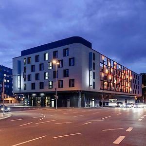 Mercure Hotel Heilbronn Exterior photo