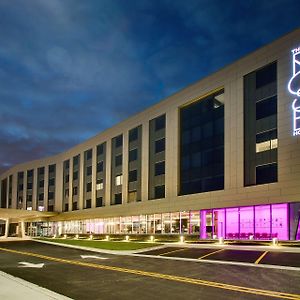 The Rose Chicago, Tapestry Collection By Hilton Hotel Rosemont Exterior photo