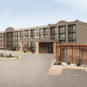 Country Inn & Suites By Radisson, Erlanger, Ky Exterior photo