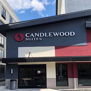 Candlewood Suites - Cleveland South - Independence, An Ihg Hotel Exterior photo