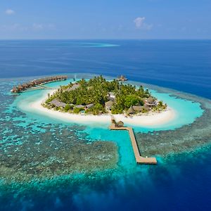 Kandolhu Maldives Himandhoo Exterior photo