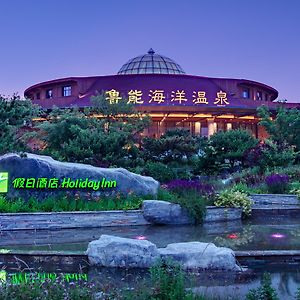Holiday Inn Dalian Hot Spring, An Ihg Hotel Exterior photo